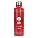 Garrafa de Água Paladone Super Mario 500 ml à Prova de Vazamentos