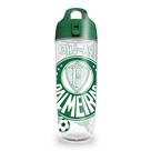 Garrafa De Água Palmeiras Squeeze 600ml escolar e academia -