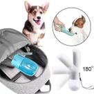 Garrafa De Água Para Cachorro Bebedouro Portátil Para Pets Entrega Rápida