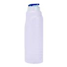 Garrafa de Agua Para Geladeira 1,4 Litro Gelada 1400ml Alto Relevo Modelo Frutas Transparente Cozinha Arcaplast Garrafa de Agua Para Geladeira 1,4 Litro Gelada 1400ml Alto Relevo Modelo Frutas Transparente Cozinha Arcaplast