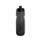 Garrafa de água Peloton Podium 710 ml livre de BPA preta Garrafa de água Peloton Podium 710 ml livre de BPA preta