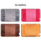 Garrafa De Água Quente Elétrica Recarregável, Hand Warmer, Home Warming Bag, Inverno