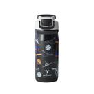 Garrafa de água REDUCE Hydrate Pro em aço inoxidável 400mL