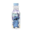 Garrafa de Água Retrô 500 ml Stitch Disney Infantil Plasútil Garrafa de Água Retrô 500 ml Stitch Disney Infantil Plasútil