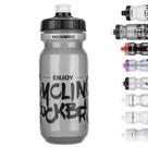 Garrafa de água ROCKBROS Cycling 600ml/750ml sem BPA Garrafa de água ROCKBROS Cycling 600ml/750ml sem BPA