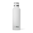 Garrafa de água RTIC Journey 600mL em aço inoxidável isolada a vácuo Garrafa de água RTIC Journey 600mL em aço inoxidável isolada a vácuo