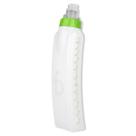 Garrafa de água Running Belt Arc FlipBelt 325 ml verde