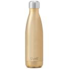 Garrafa de Água S'well 500ml - Aço Inoxidável - Champagne Sparkling