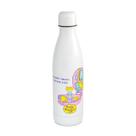 Garrafa de água Seven20 Polly Pocket Fun Size 550 ml em aço inoxidável