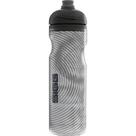 Garrafa de água Sigg Pulsar Therm Snow isolada 650 ml