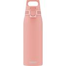 Garrafa de água Sigg Shield ONE à prova de vazamentos, livre de BPA, 1 L