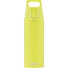 Garrafa de água Sigg Shield ONE Ultra 740 ml à prova de vazamentos