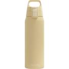 Garrafa de água Sigg Shield Therm One à prova de vazamentos 740 ml