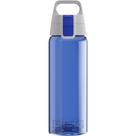 Garrafa de água Sigg Total Colour Blue livre de BPA 600 ml