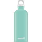 Garrafa de Água Sigg Traveller em Alumínio Reciclado Livre de BPA 600 ml