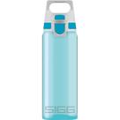 Garrafa de Água Sigg Tritan 600 ml à Prova de Vazamentos, Livre de BPA