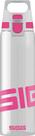 Garrafa de água Sigg Tritan Clear ONE MyPlanet 740 ml