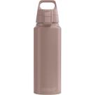 Garrafa de Água Sigg WMB Pathfinder Dusk 1000 ml à Prova de Vazamentos