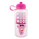 Garrafa de água Silver Buffalo Care Bears Love-A-Lot Bear 1L