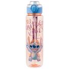 Garrafa de Água Silver Buffalo Disney Lilo and Stitch 1L Garrafa de Água Silver Buffalo Disney Lilo and Stitch 1L