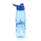Garrafa de água Silver Buffalo Disney Lilo and Stitch 800mL Garrafa de água Silver Buffalo Disney Lilo and Stitch 800mL