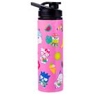 Garrafa de água Silver Buffalo Sanrio Hello Kitty 740 ml