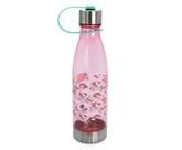 Garrafa de Água Silver Buffalo Sanrio Hello Kitty Unicorn 600ml Garrafa de Água Silver Buffalo Sanrio Hello Kitty Unicorn 600ml