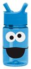 Garrafa de Água Simple Modern Cookie Monster - 350ml