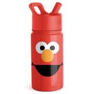 Garrafa de Água Simple Modern Elmo - 420ml - Infantil