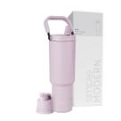 Garrafa de Água Simple Modern Trek Pivot 1,2L - Com Alça
