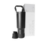 Garrafa de Água Simple Modern Trek Pivot 1,2L - Com Alça