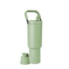 Garrafa de Água Simple Modern Trek Pivot 1,2L - Com Alça