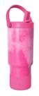 Garrafa de Água Simple Modern Trek Pivot 710ml - Rosa - Aço Inox para Crianças