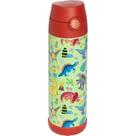 Garrafa de água Snug Kids Isolada em Aço Inoxidável 500mL