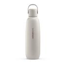 Garrafa de Água SodaStream Fizz & Go Cool - Aço Inoxidável 900ml