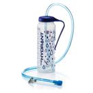 Garrafa de água SP Ableware Hydrant de 1 litro com tubo longo