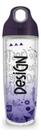Garrafa De Água Squeeze 600ml HX70 Profissões Design