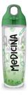 Garrafa De Água Squeeze 600ml HX70 Profissões Medicina