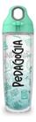 Garrafa De Água Squeeze 600ml HX70 Profissões Pedagogia