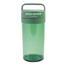 Garrafa de Água Squeeze Fitness Academia Esportiva Plástico C/ Filtro Escola Trabalho Segura C/ Tampa