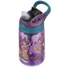 Garrafa de Água Squeeze Kids Gizmo Flip Sereia Roxo 414ML Contigo Garrafa de Água Squeeze Kids Gizmo Flip Sereia Roxo 414ML Contigo