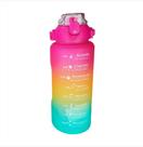 Garrafa De Agua Squezee Para Academia ( 2 Litros) Garrafa De Agua Squezee Para Academia ( 2 Litros)