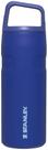 Garrafa de água Stanley IceFlow Cap and Carry 473ml em aço inoxidável