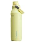 Garrafa de água Stanley IceFlow Fast Flow 1.5L em aço inoxidável isolado