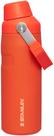 Garrafa de Água Stanley IceFlow Fast Flow 473ml - Estampa Tigerlily