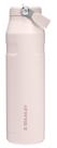 Garrafa de água Stanley IceFlow Flip Straw 2.0 1,06 L de quartzo rosa