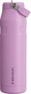 Garrafa de Água Stanley IceFlow Flip Straw 2.0 - 1,1L - Lilás