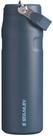 Garrafa de Água Stanley IceFlow Flip Straw 2.0 - 710ml - Azul Marinho