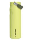 Garrafa de água Stanley IceFlow Flip Straw 2.0 710mL Prickly Pear