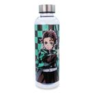 Garrafa de água Surreal Entertainment Demon Slayer Tanjiro 600ml Garrafa de água Surreal Entertainment Demon Slayer Tanjiro 600ml